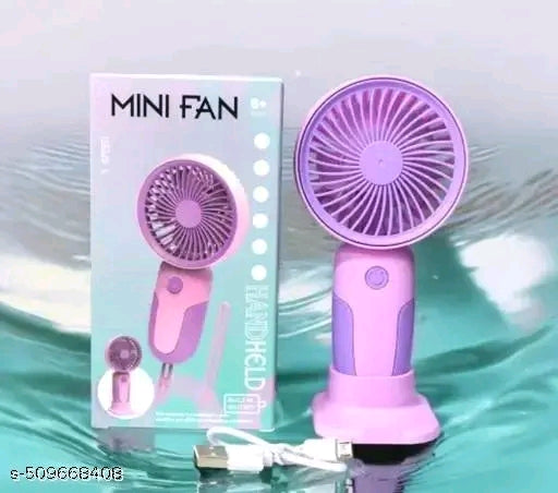 Mini Fans