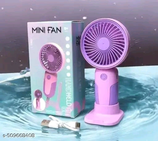 Mini Fans