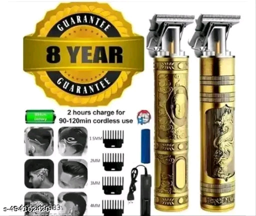 MAXTOP powerful Trimmer Rechargeable Battery